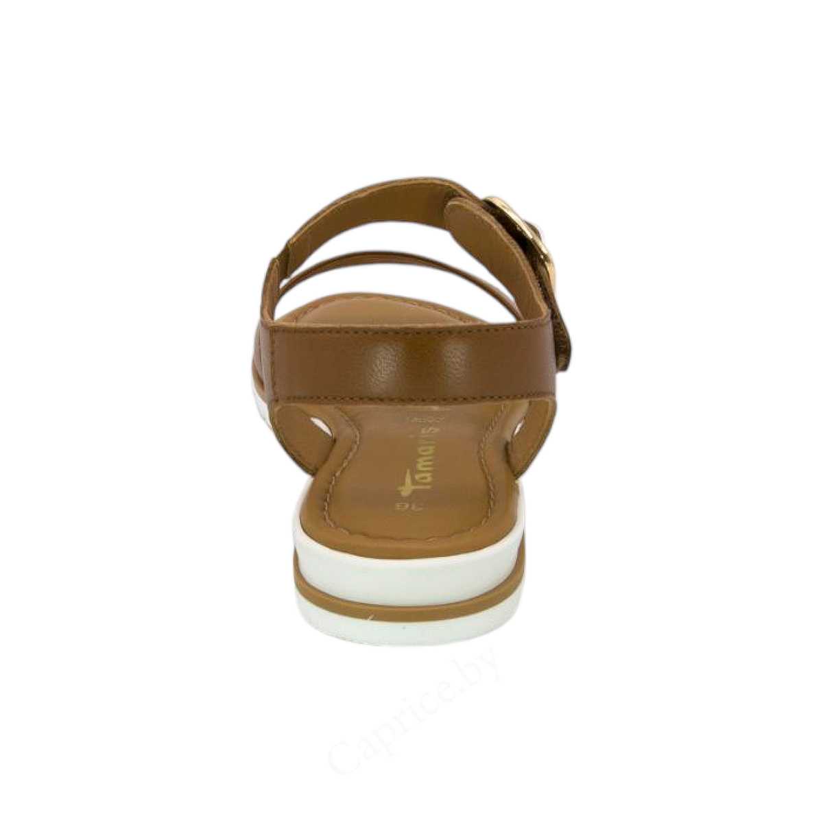 БОСОНОЖКИ TAMARIS АРТИКУЛ: 1-28133-44 305